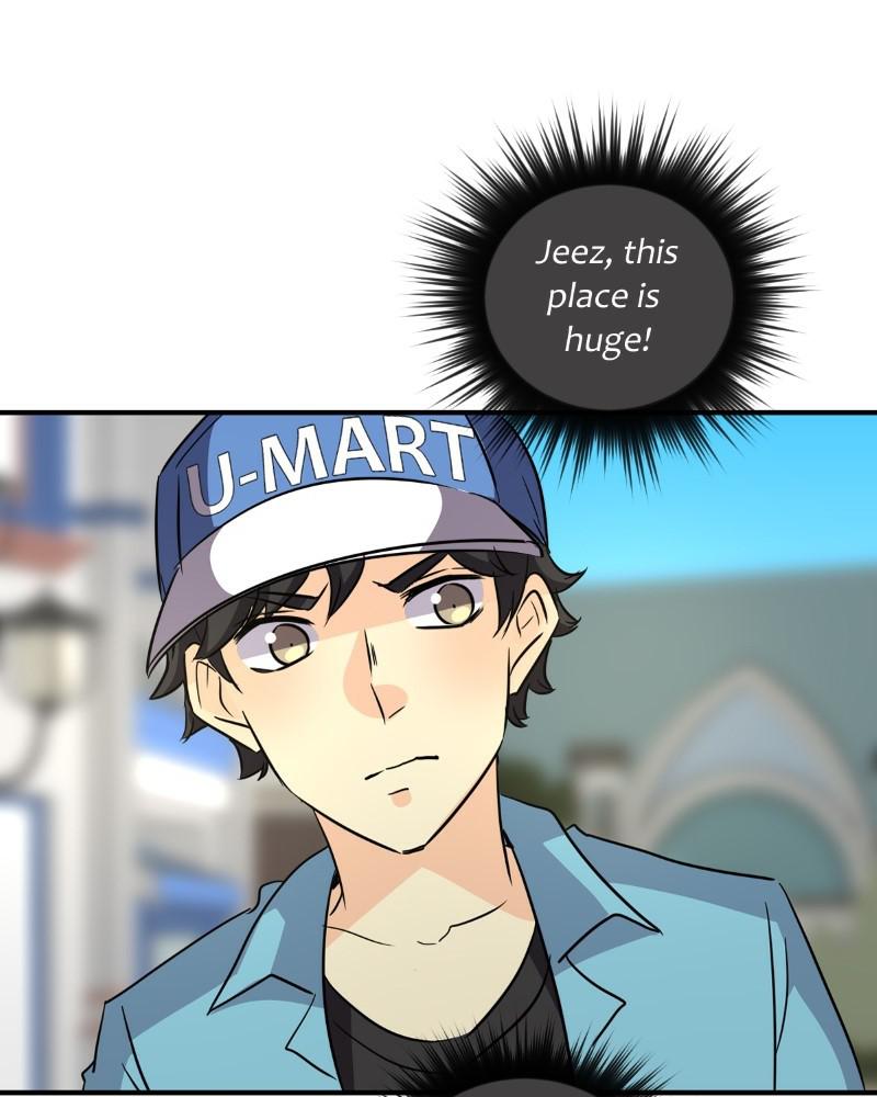 Read unOrdinary Manga EN Manga Online
