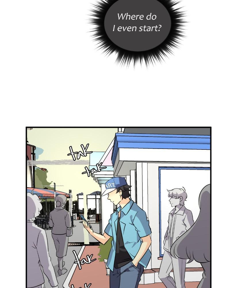 Read unOrdinary Manga EN Manga Online