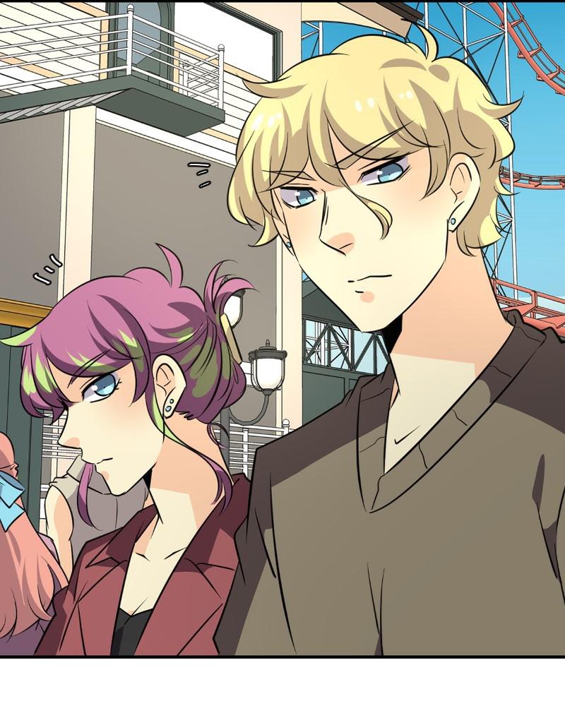Read unOrdinary Manga EN Manga Online