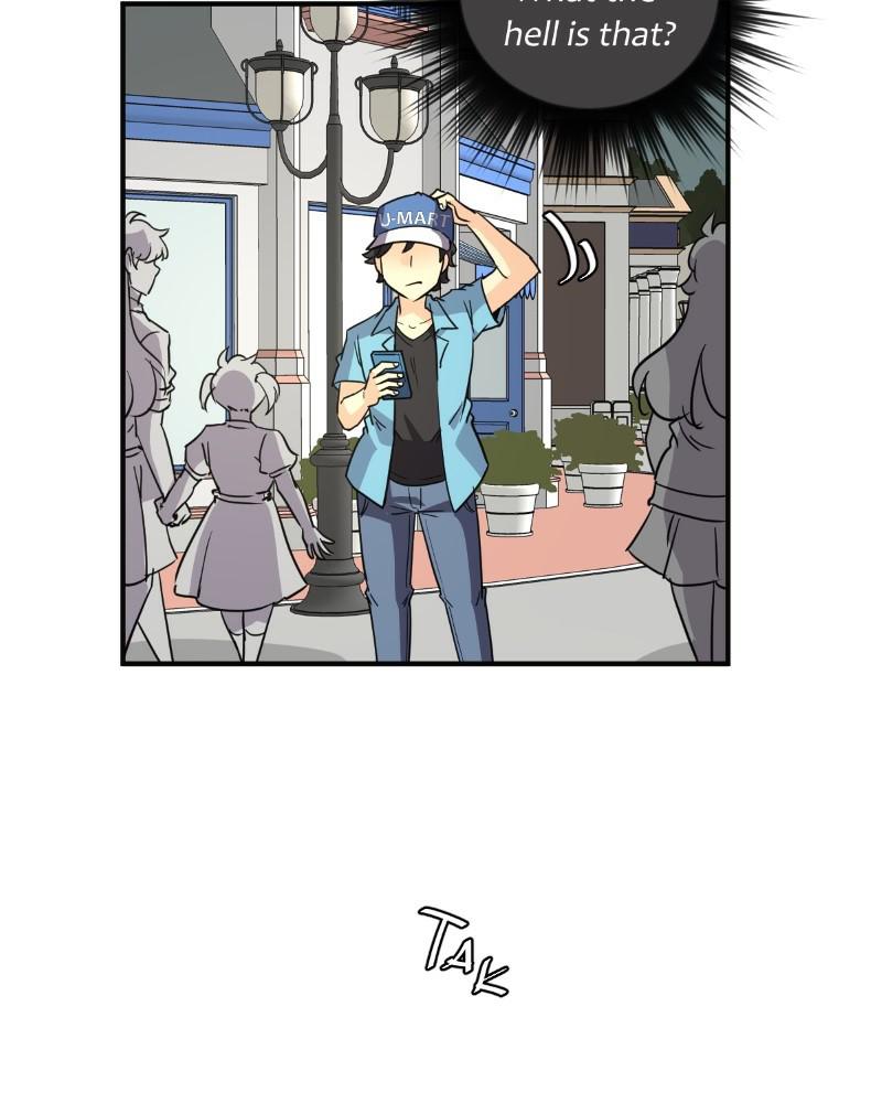 Read unOrdinary Manga EN Manga Online