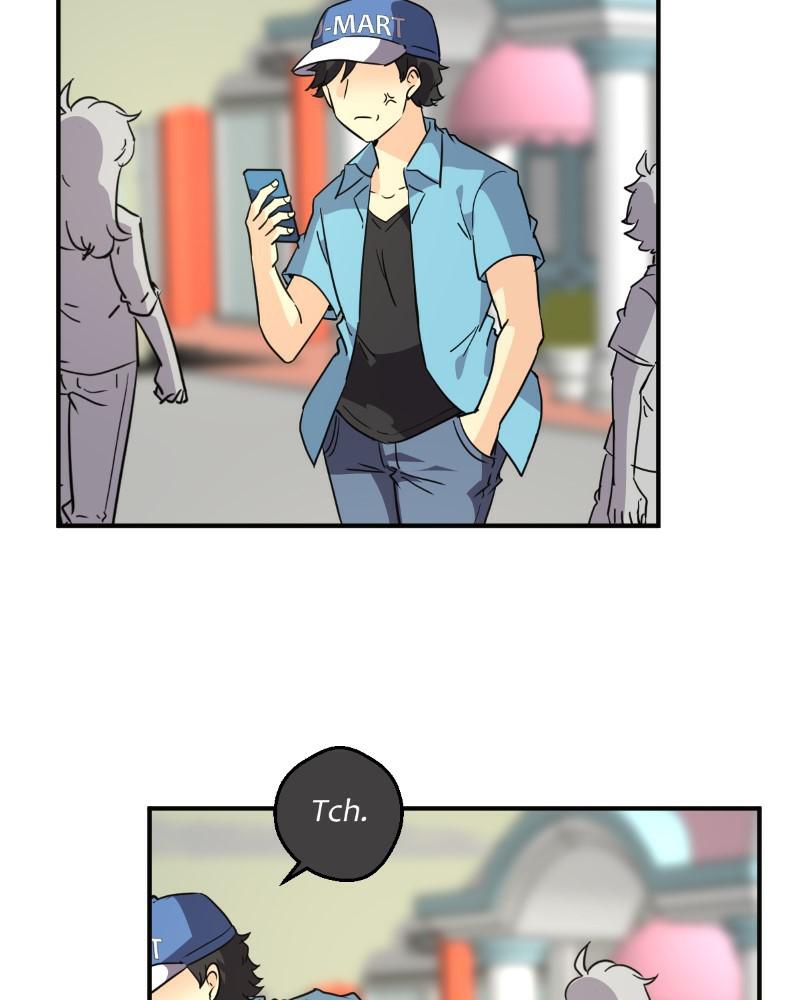 Read unOrdinary Manga EN Manga Online