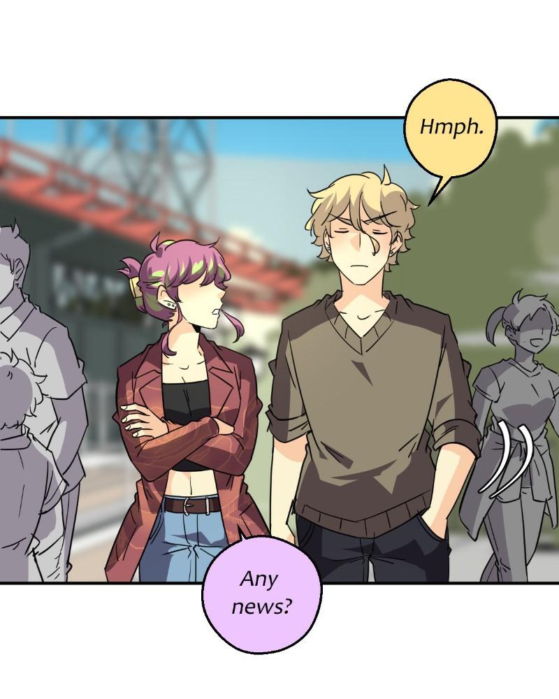 Read unOrdinary Manga EN Manga Online