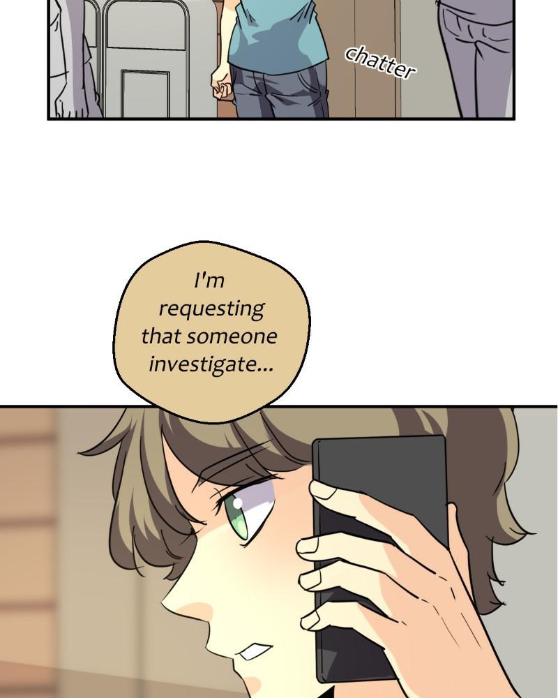 Read unOrdinary Manga EN Manga Online