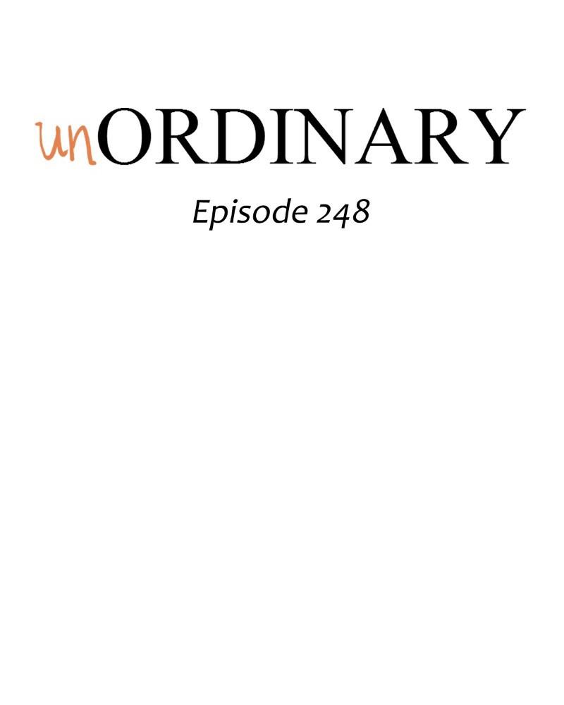Read unOrdinary Manga EN Manga Online