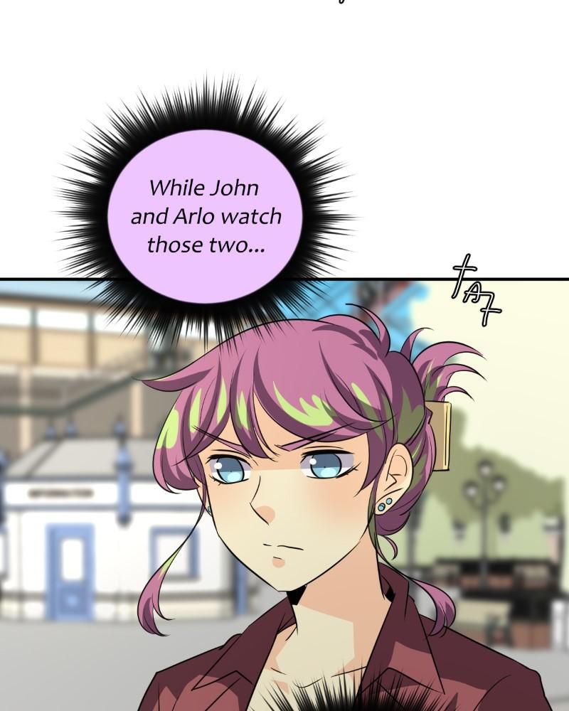 Read unOrdinary Manga EN Manga Online