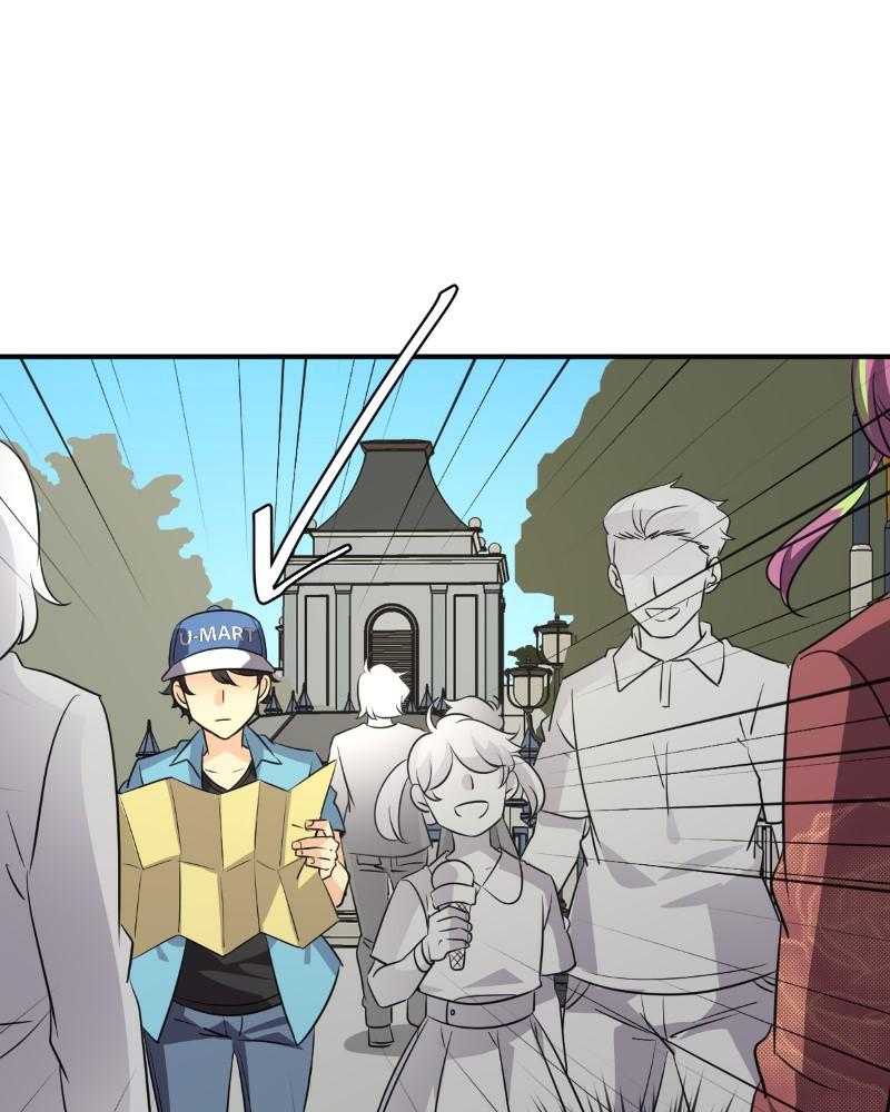 Read unOrdinary Manga EN Manga Online