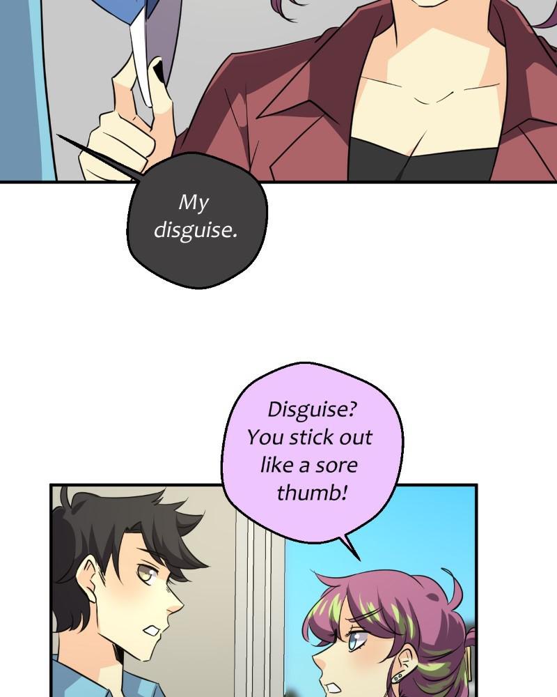 Read unOrdinary Manga EN Manga Online