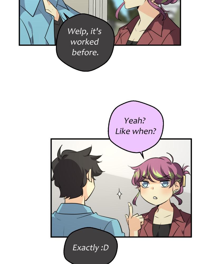Read unOrdinary Manga EN Manga Online