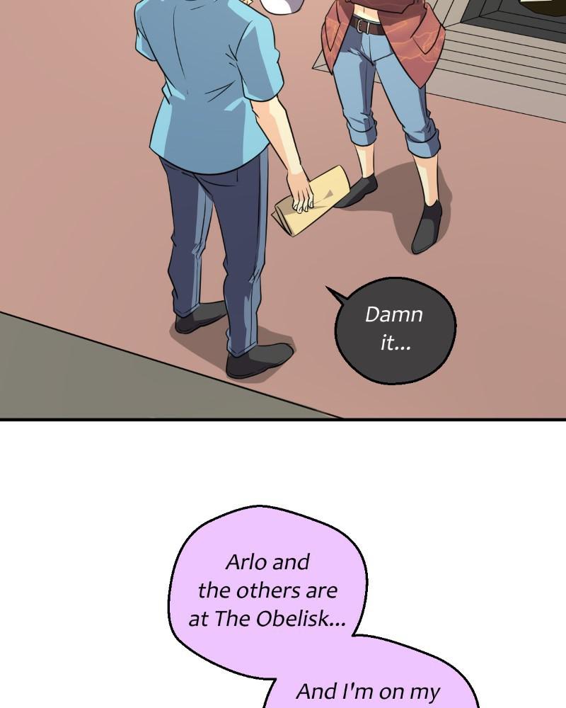 Read unOrdinary Manga EN Manga Online