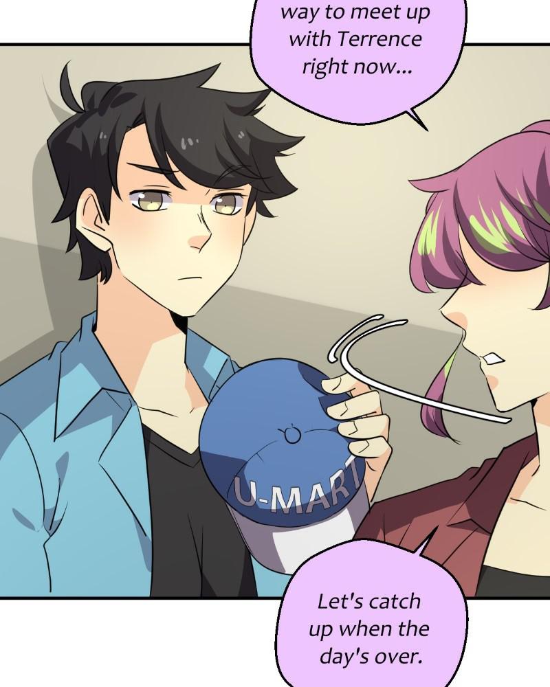 Read unOrdinary Manga EN Manga Online