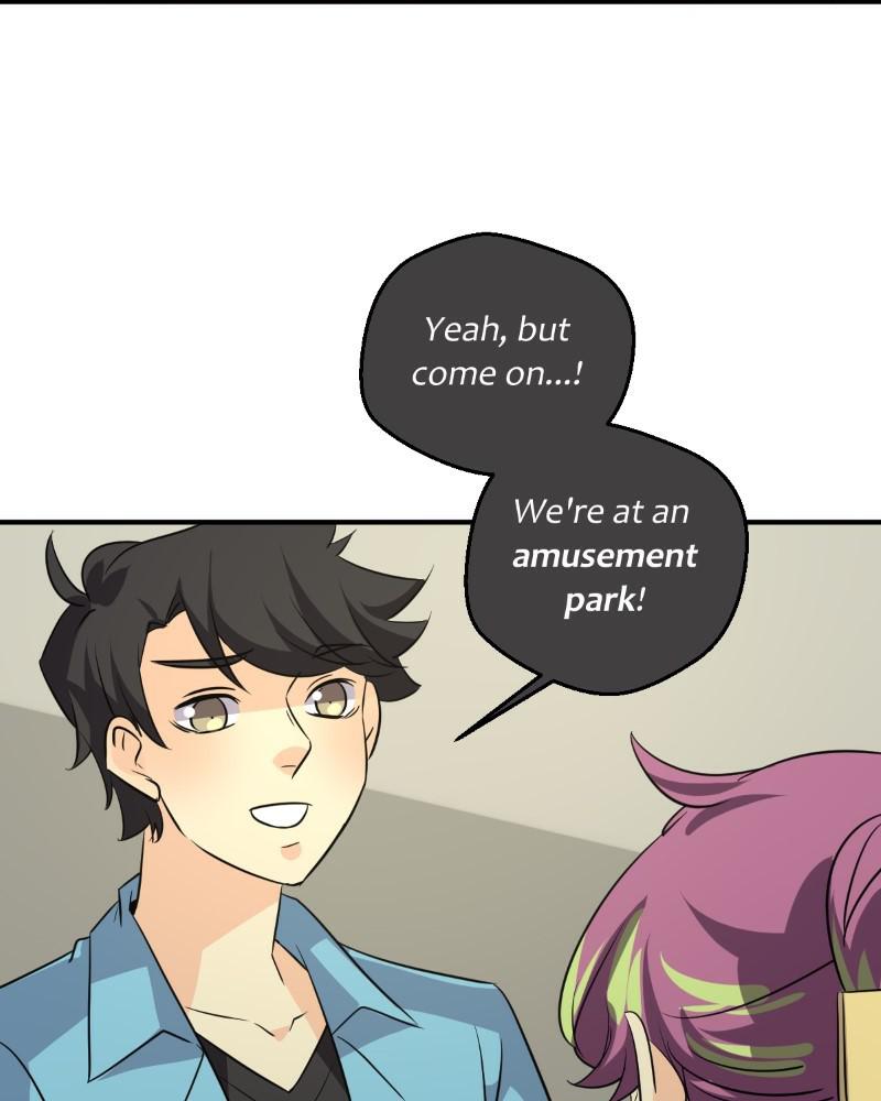 Read unOrdinary Manga EN Manga Online