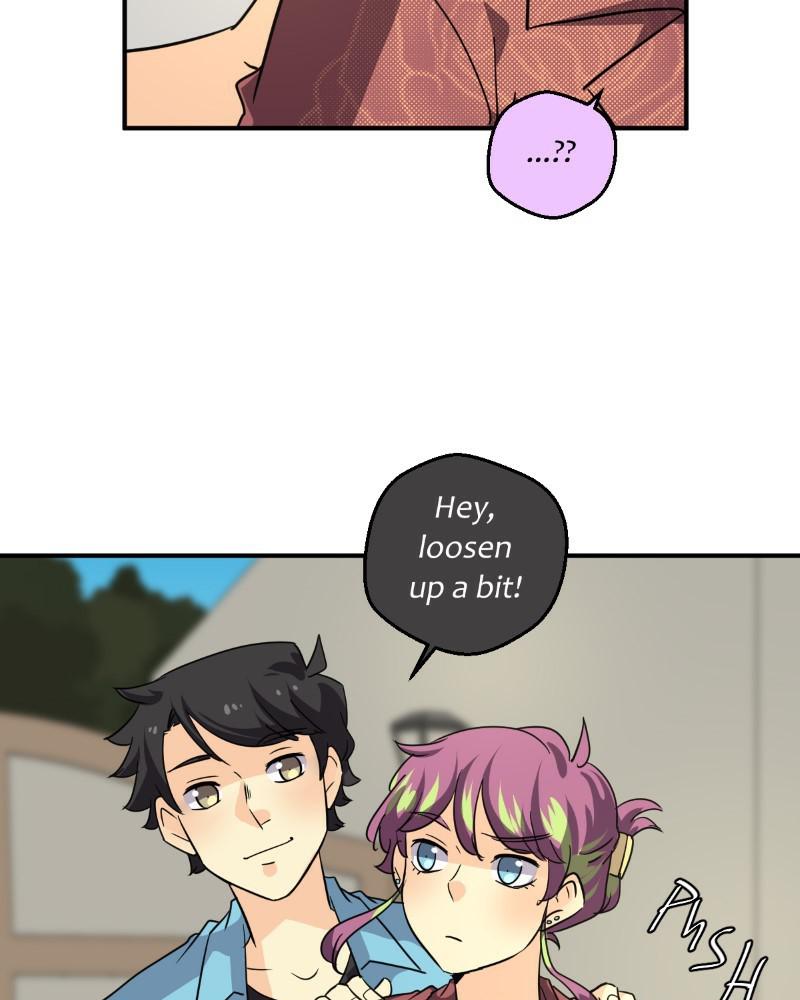 Read unOrdinary Manga EN Manga Online