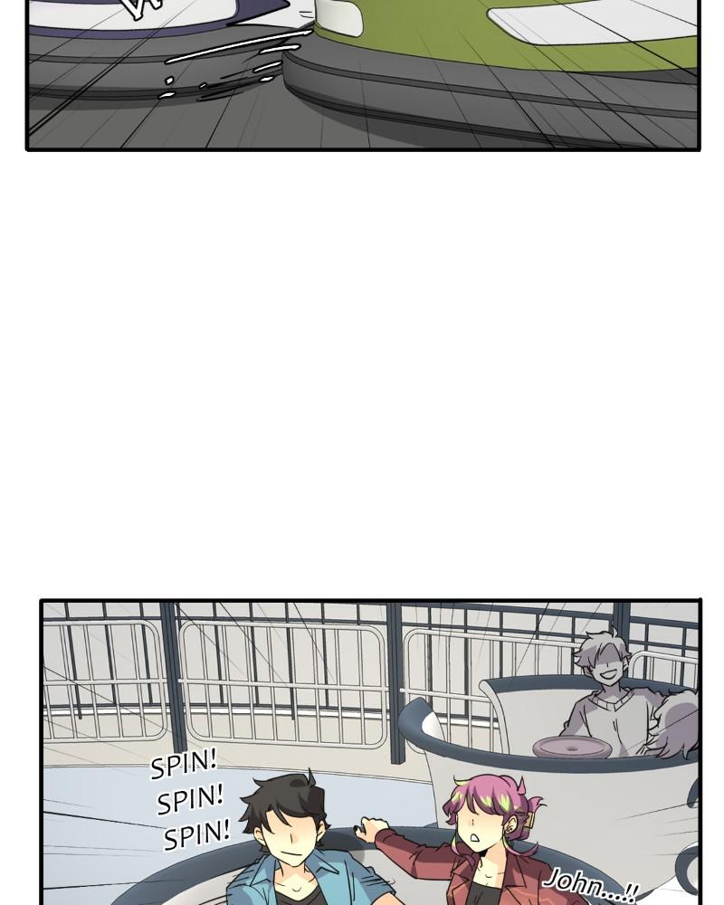 Read unOrdinary Manga EN Manga Online