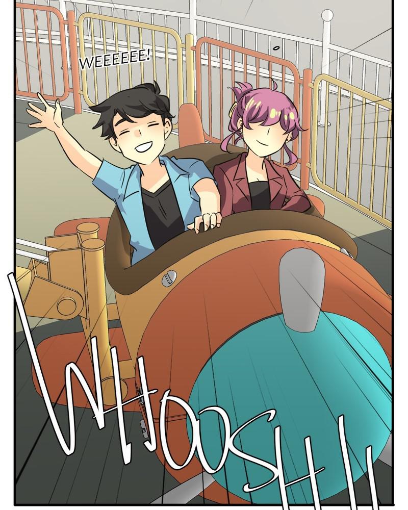 Read unOrdinary Manga EN Manga Online