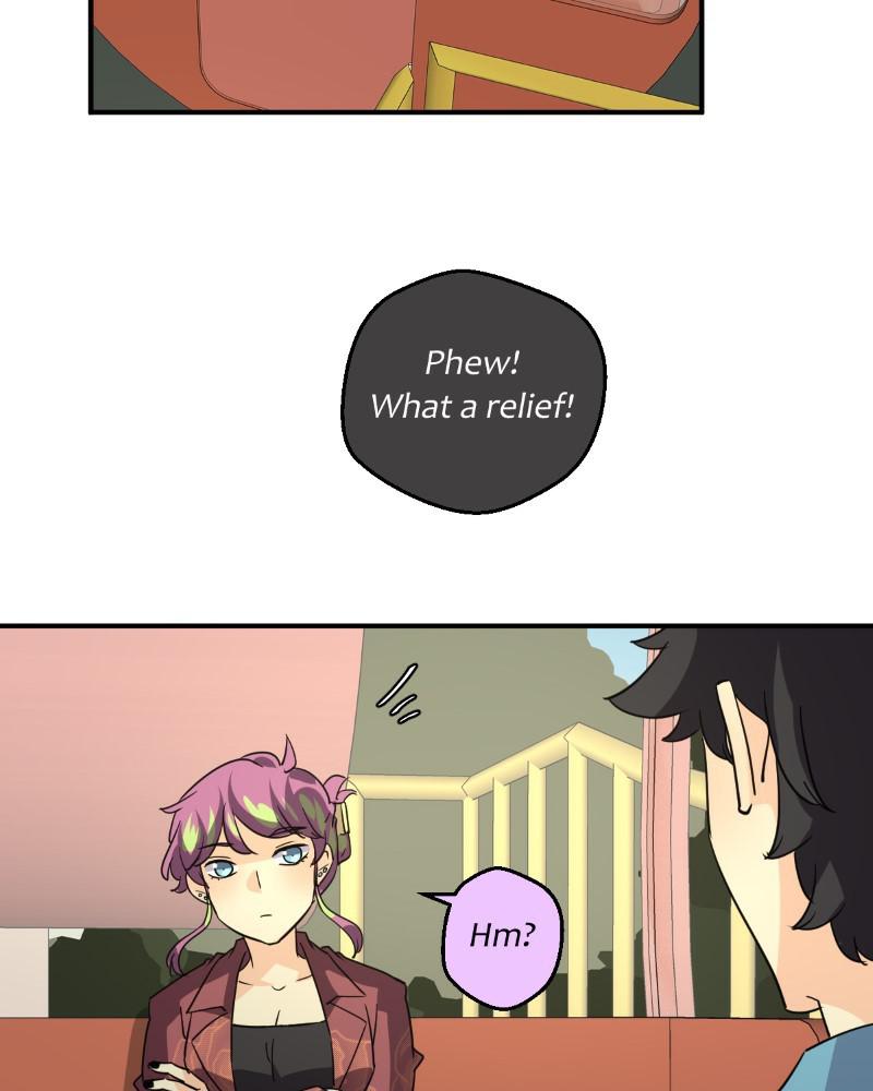 Read unOrdinary Manga EN Manga Online