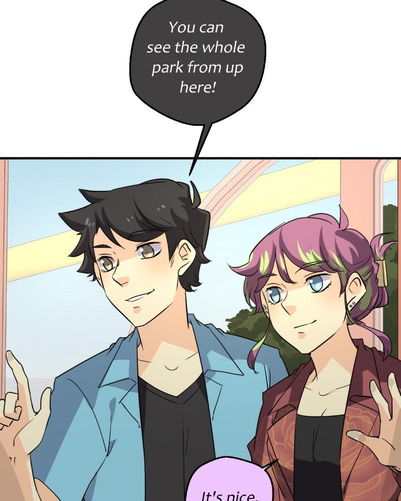 Read unOrdinary Manga EN Manga Online