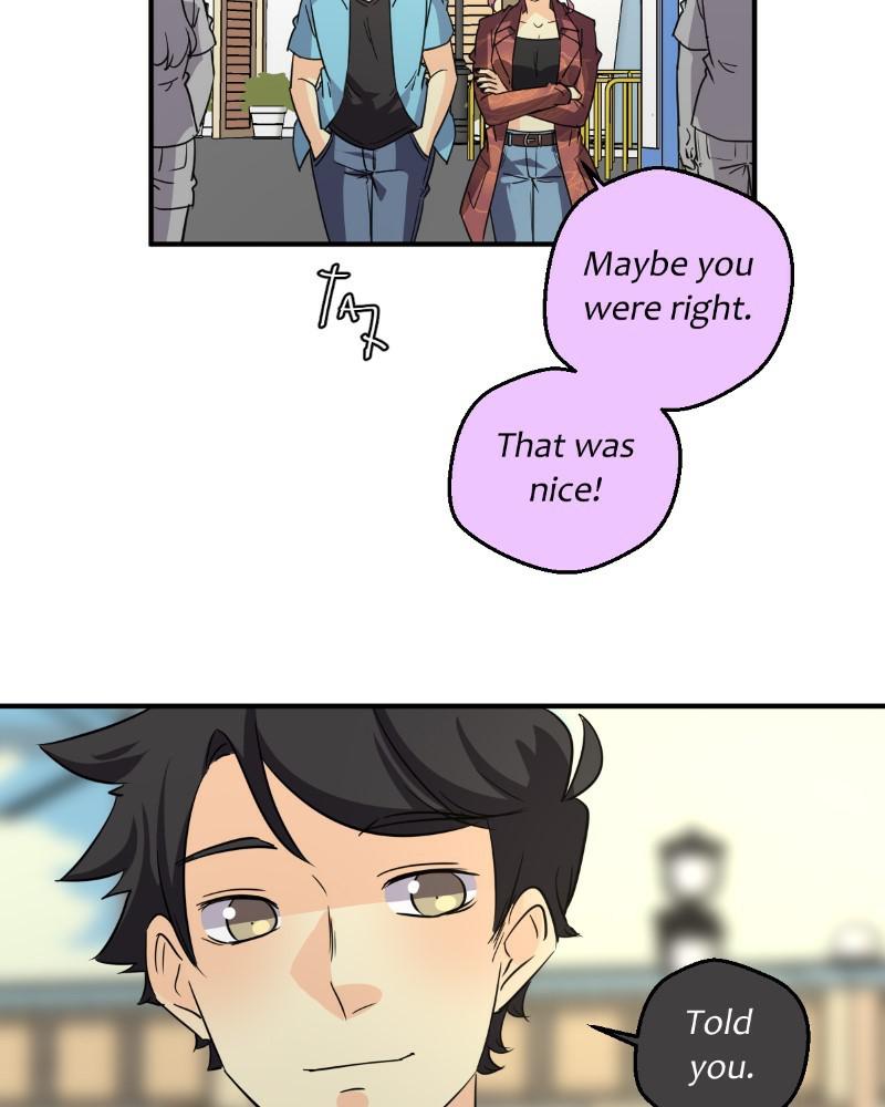Read unOrdinary Manga EN Manga Online