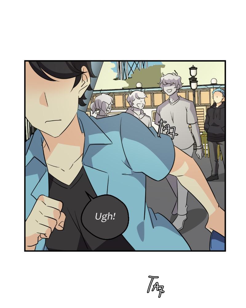 Read unOrdinary Manga EN Manga Online