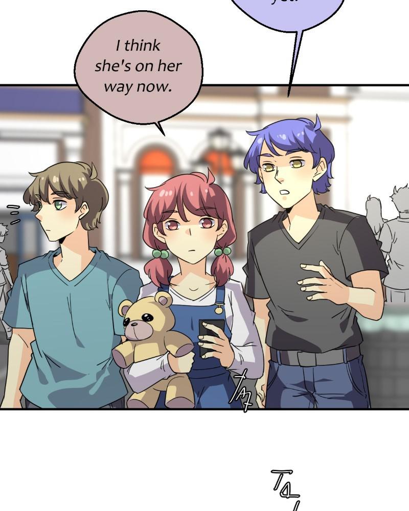 Read unOrdinary Manga EN Manga Online