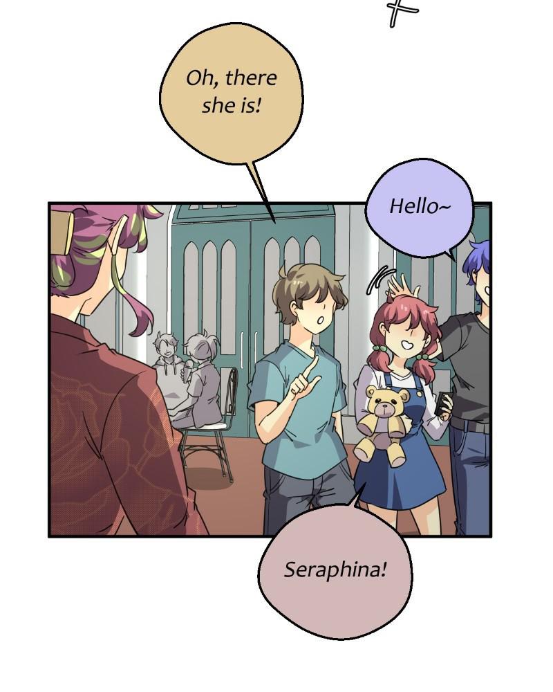 Read unOrdinary Manga EN Manga Online