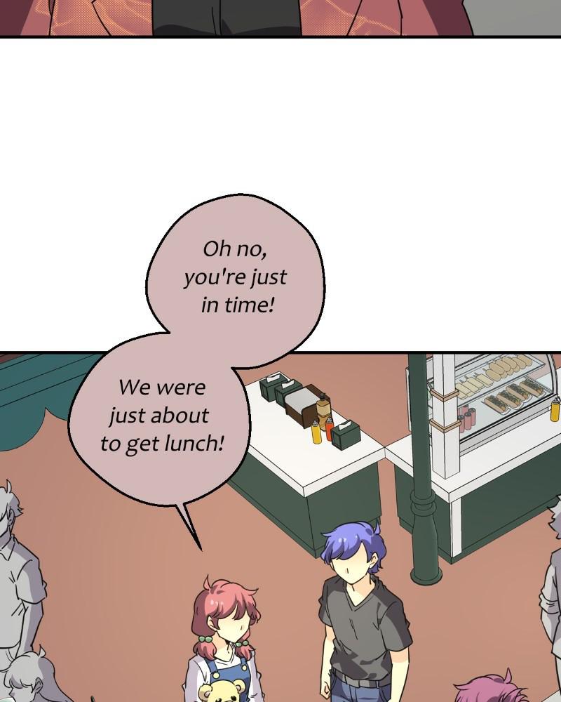 Read unOrdinary Manga EN Manga Online