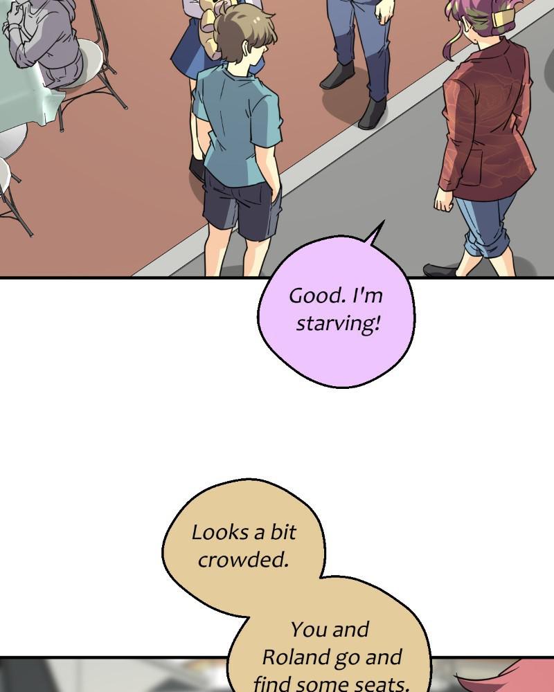 Read unOrdinary Manga EN Manga Online