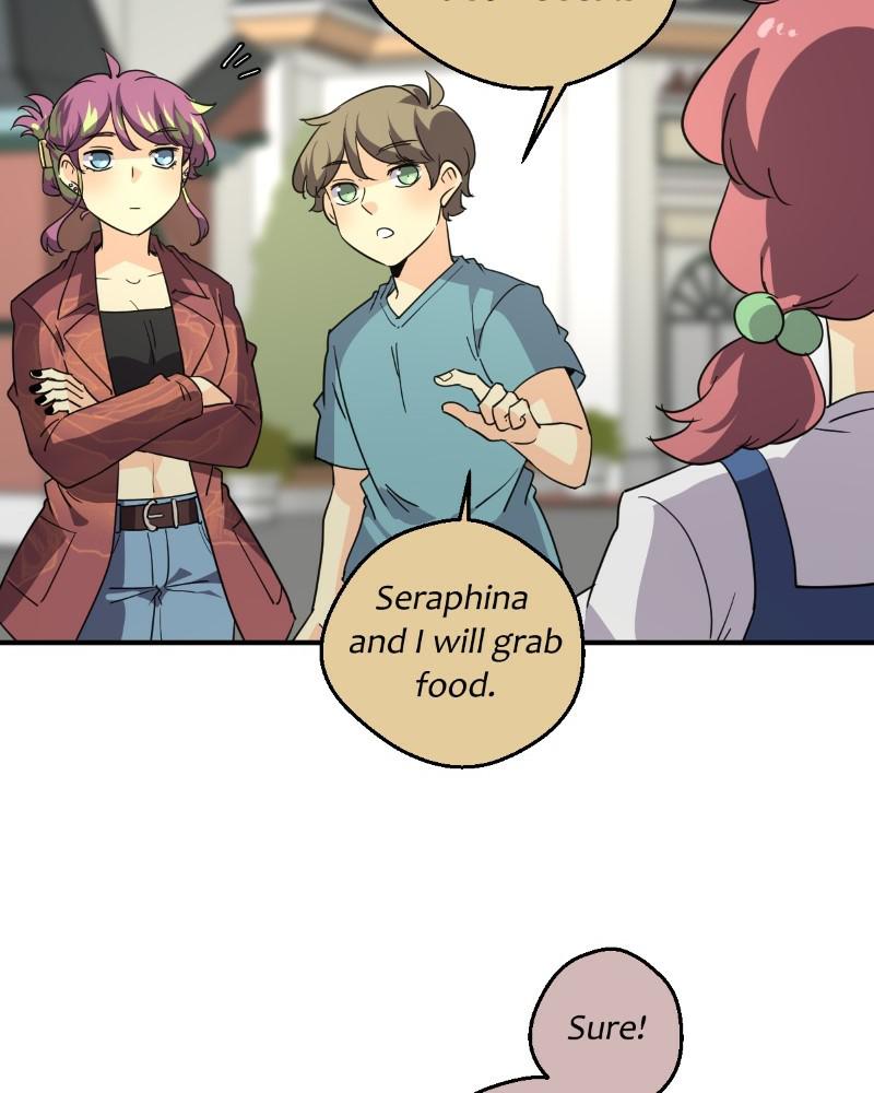 Read unOrdinary Manga EN Manga Online