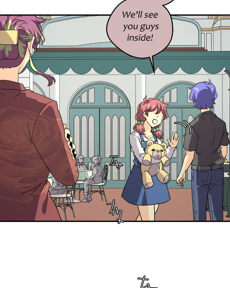 Read unOrdinary Manga EN Manga Online