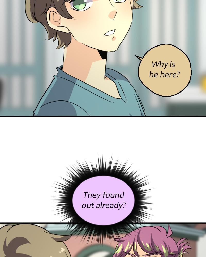 Read unOrdinary Manga EN Manga Online