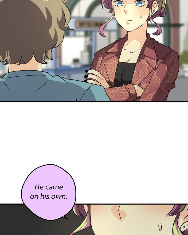 Read unOrdinary Manga EN Manga Online