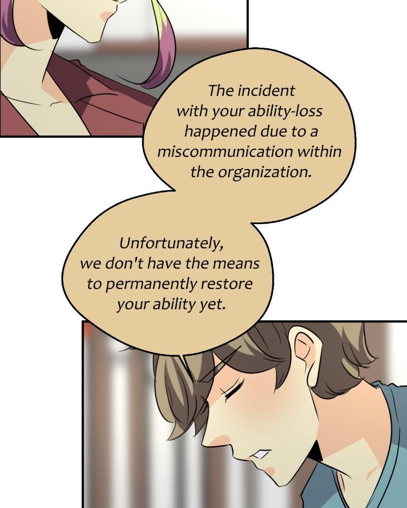 Read unOrdinary Manga EN Manga Online