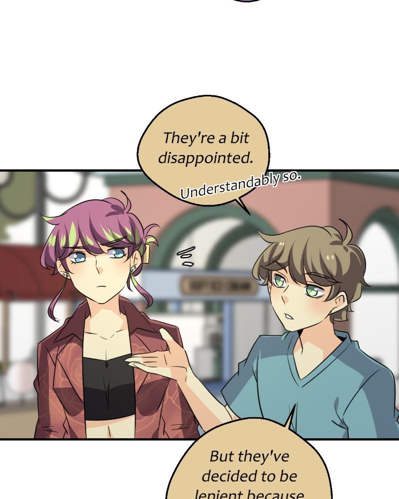 Read unOrdinary Manga EN Manga Online