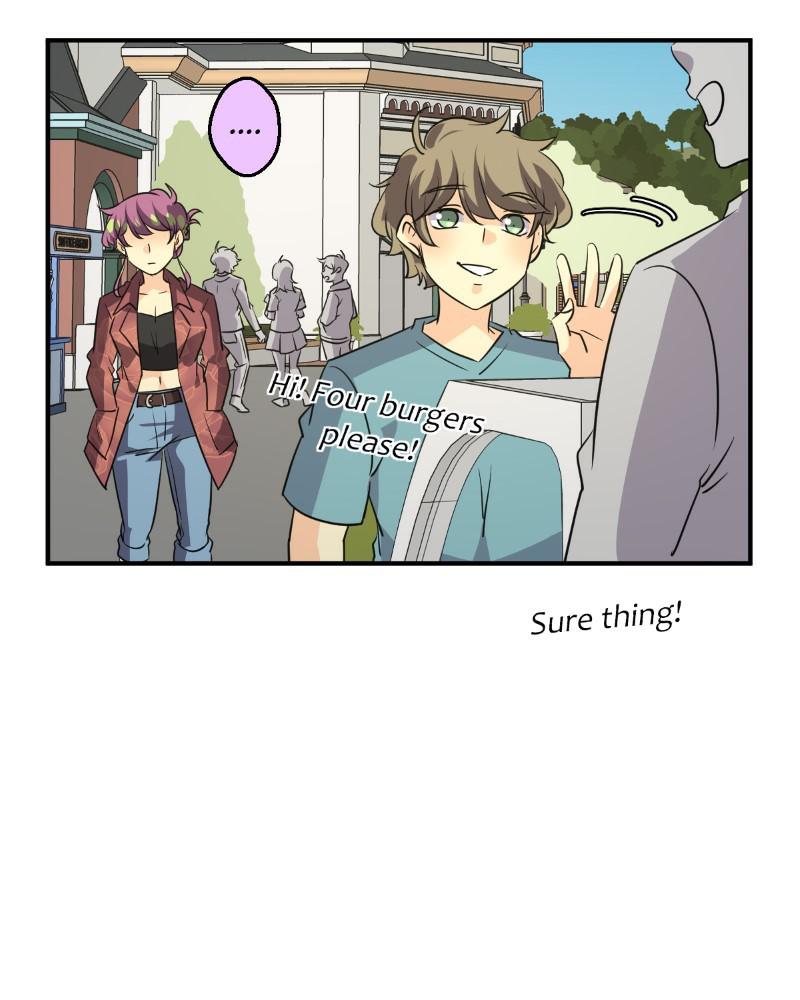 Read unOrdinary Manga EN Manga Online