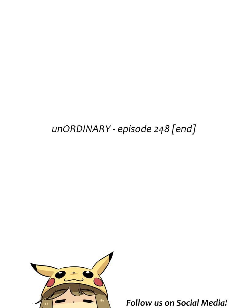 Read unOrdinary Manga EN Manga Online