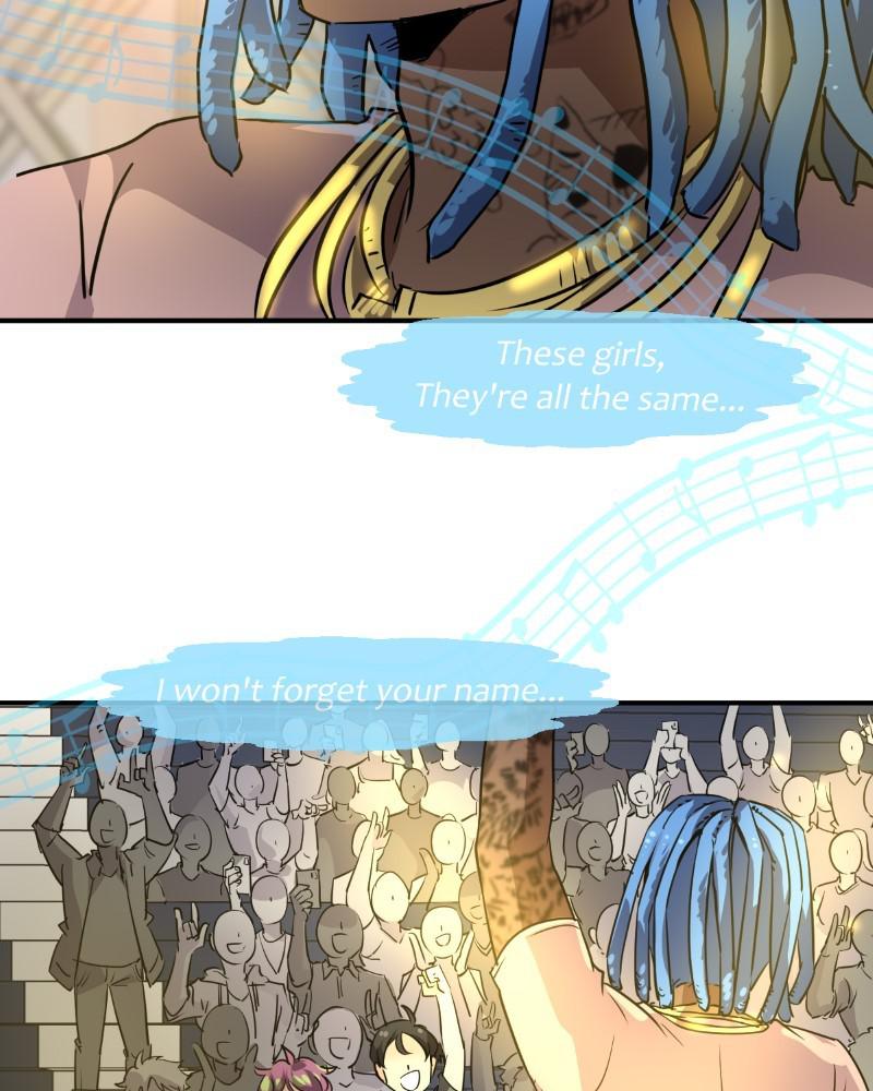 Read unOrdinary Manga EN Manga Online