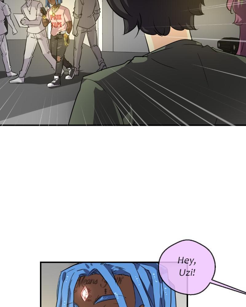 Read unOrdinary Manga EN Manga Online