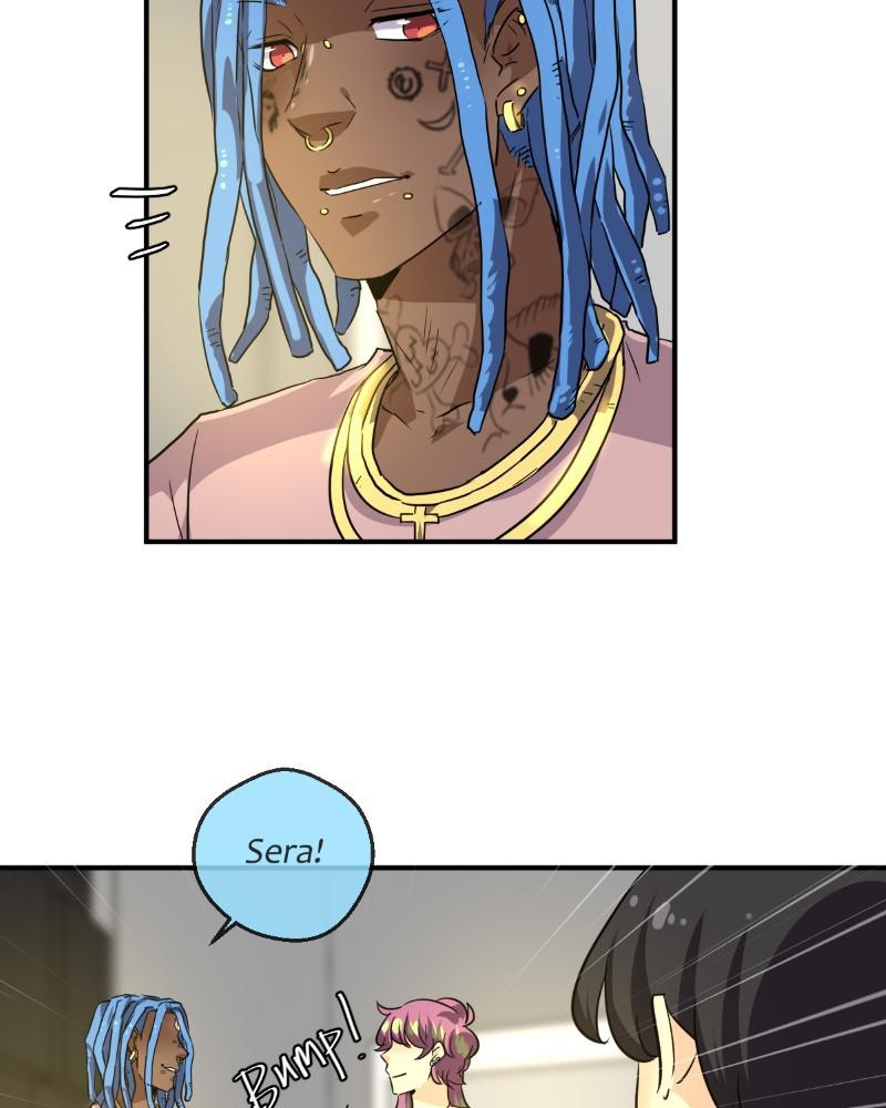 Read unOrdinary Manga EN Manga Online