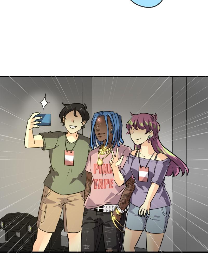 Read unOrdinary Manga EN Manga Online