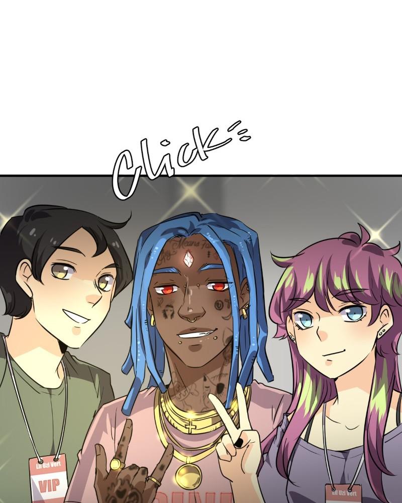 Read unOrdinary Manga EN Manga Online