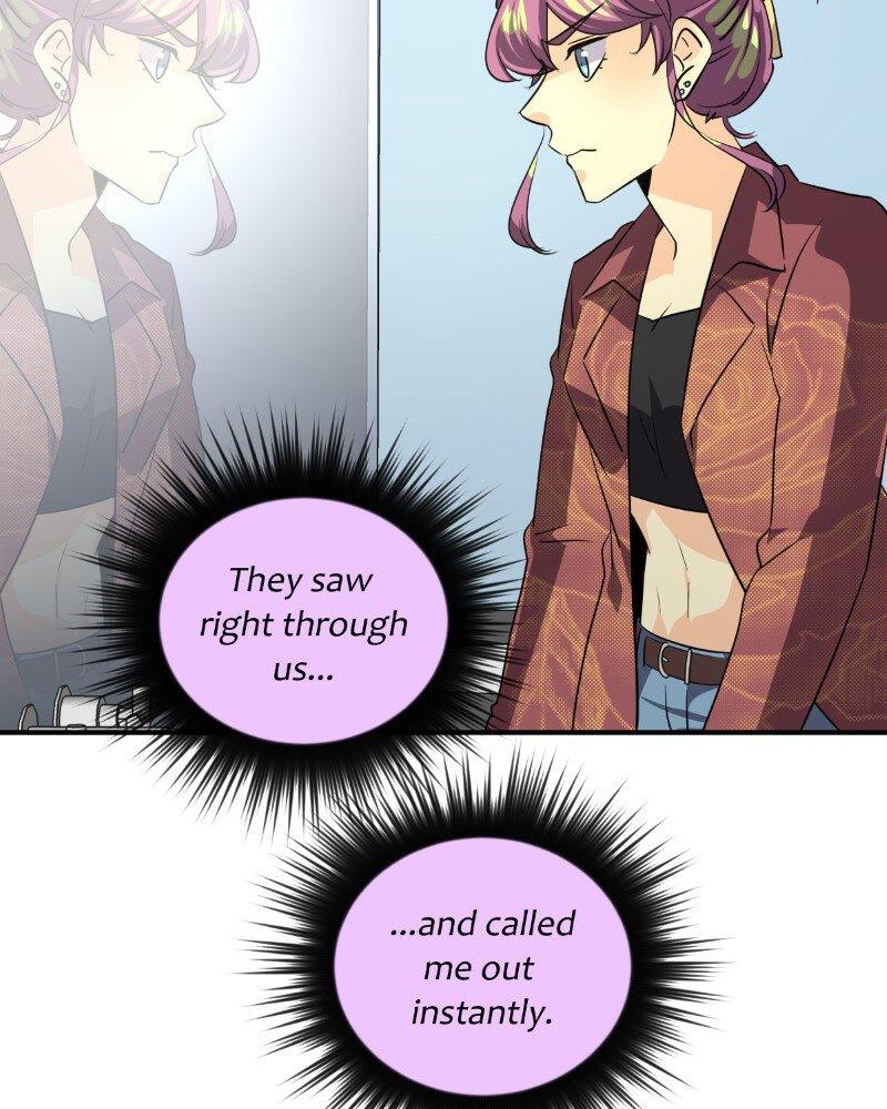 Read unOrdinary Manga EN Manga Online