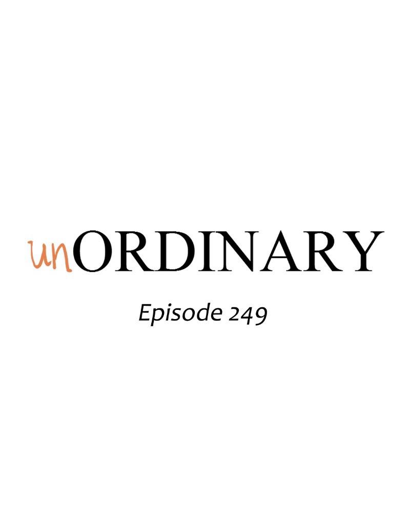 Read unOrdinary Manga EN Manga Online