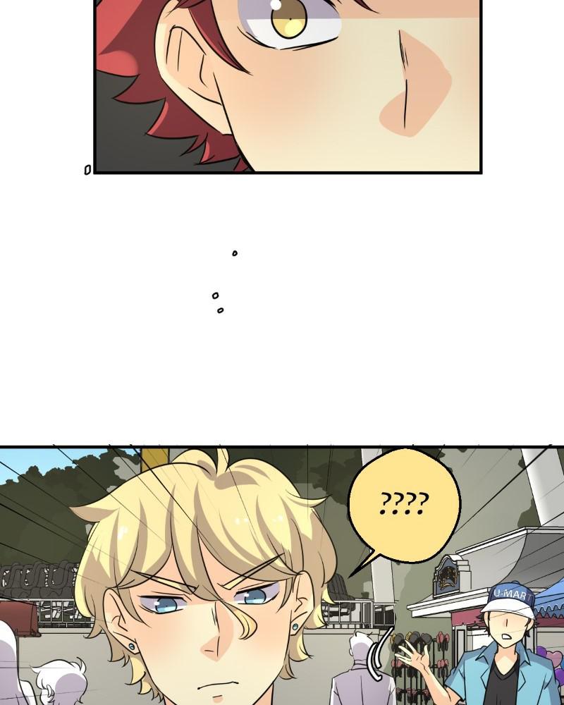 Read unOrdinary Manga EN Manga Online