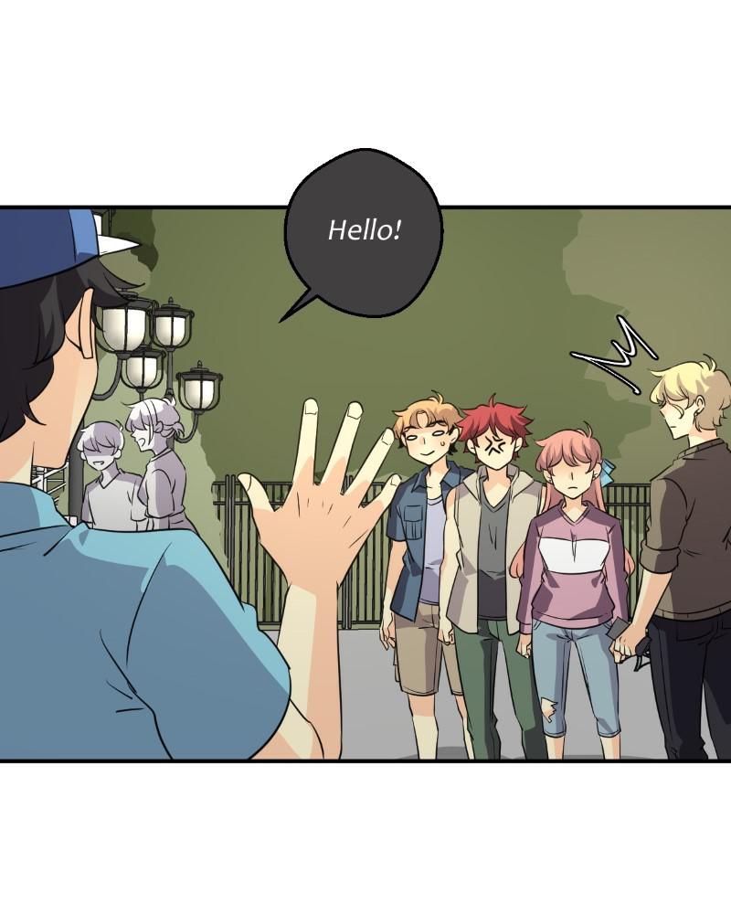 Read unOrdinary Manga EN Manga Online