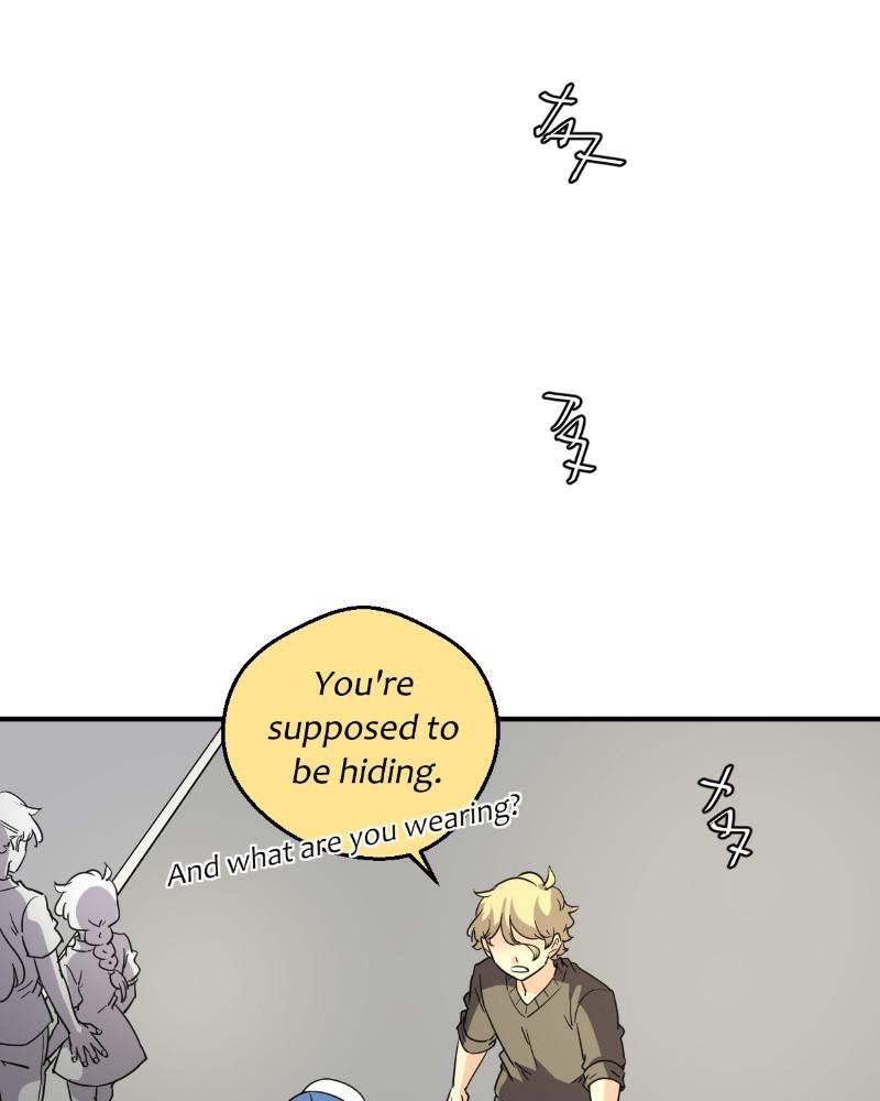 Read unOrdinary Manga EN Manga Online