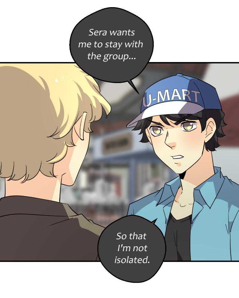 Read unOrdinary Manga EN Manga Online