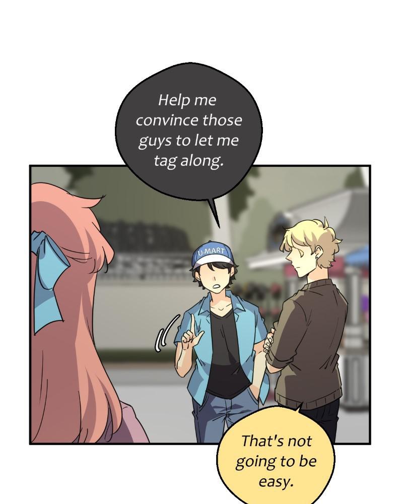 Read unOrdinary Manga EN Manga Online
