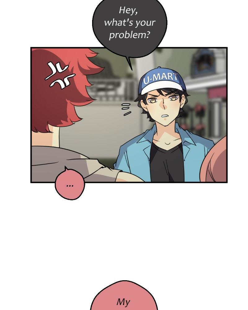 Read unOrdinary Manga EN Manga Online