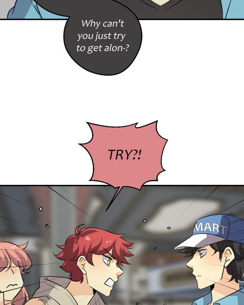 Read unOrdinary Manga EN Manga Online