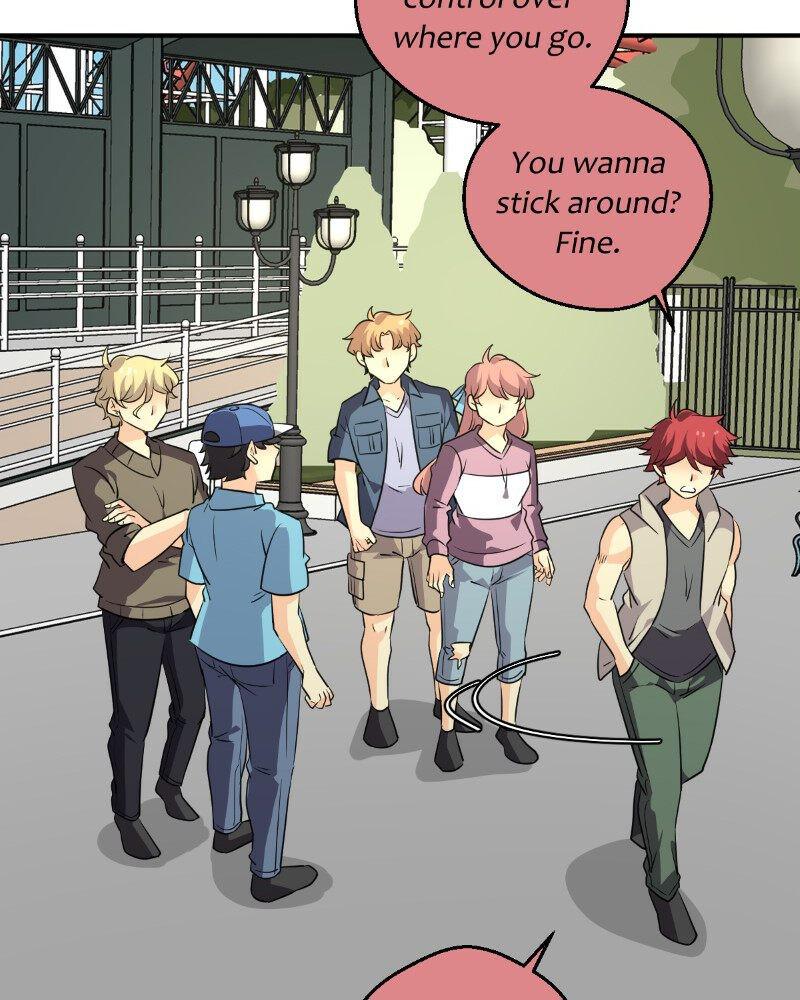 Read unOrdinary Manga EN Manga Online