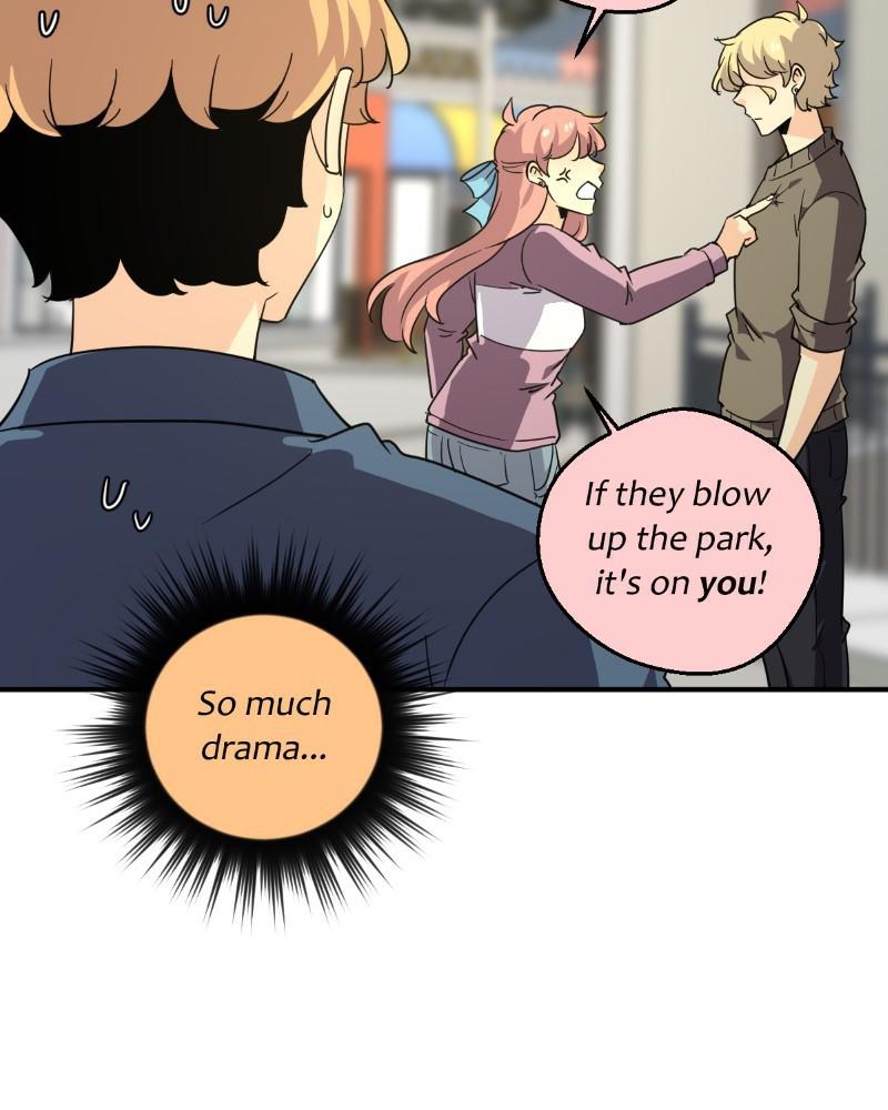Read unOrdinary Manga EN Manga Online